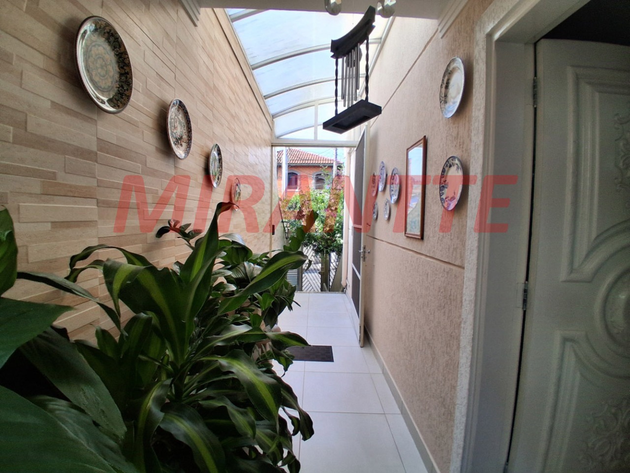 Sobrado de 202m² com 3 quartos em Parada Inglesa