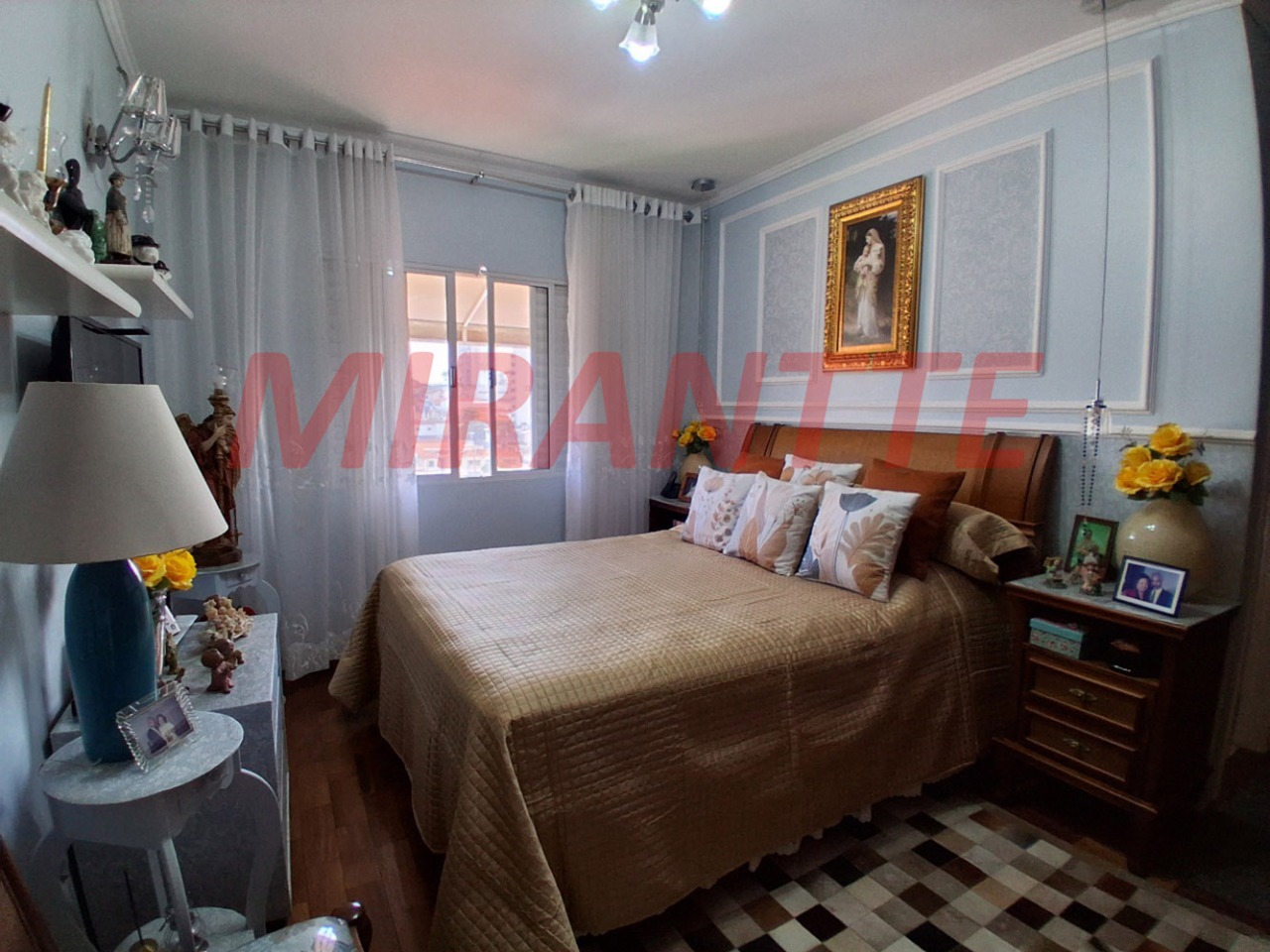 Sobrado de 202m² com 3 quartos em Parada Inglesa