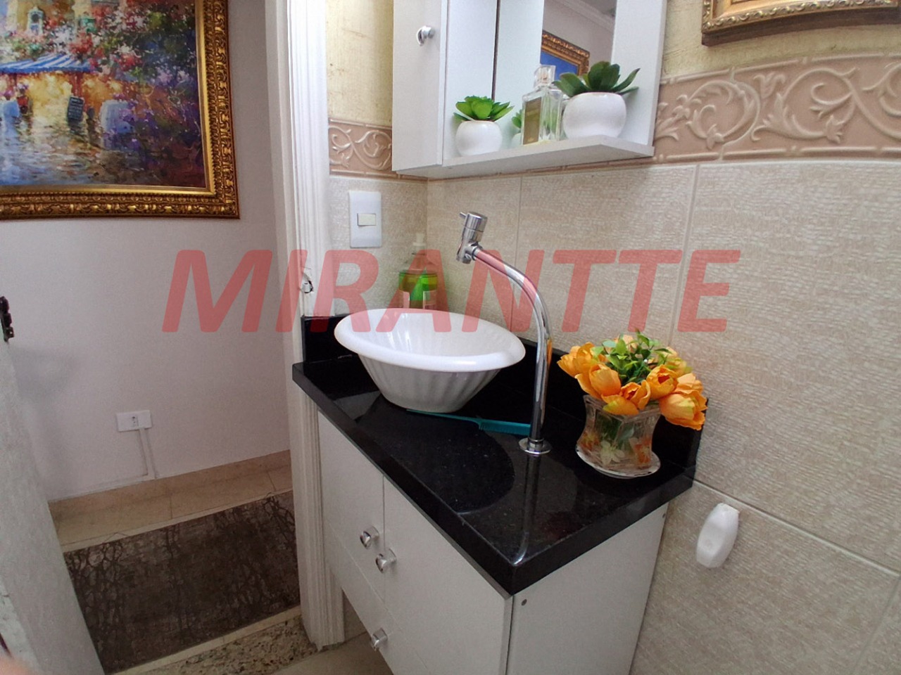 Sobrado de 202m² com 3 quartos em Parada Inglesa