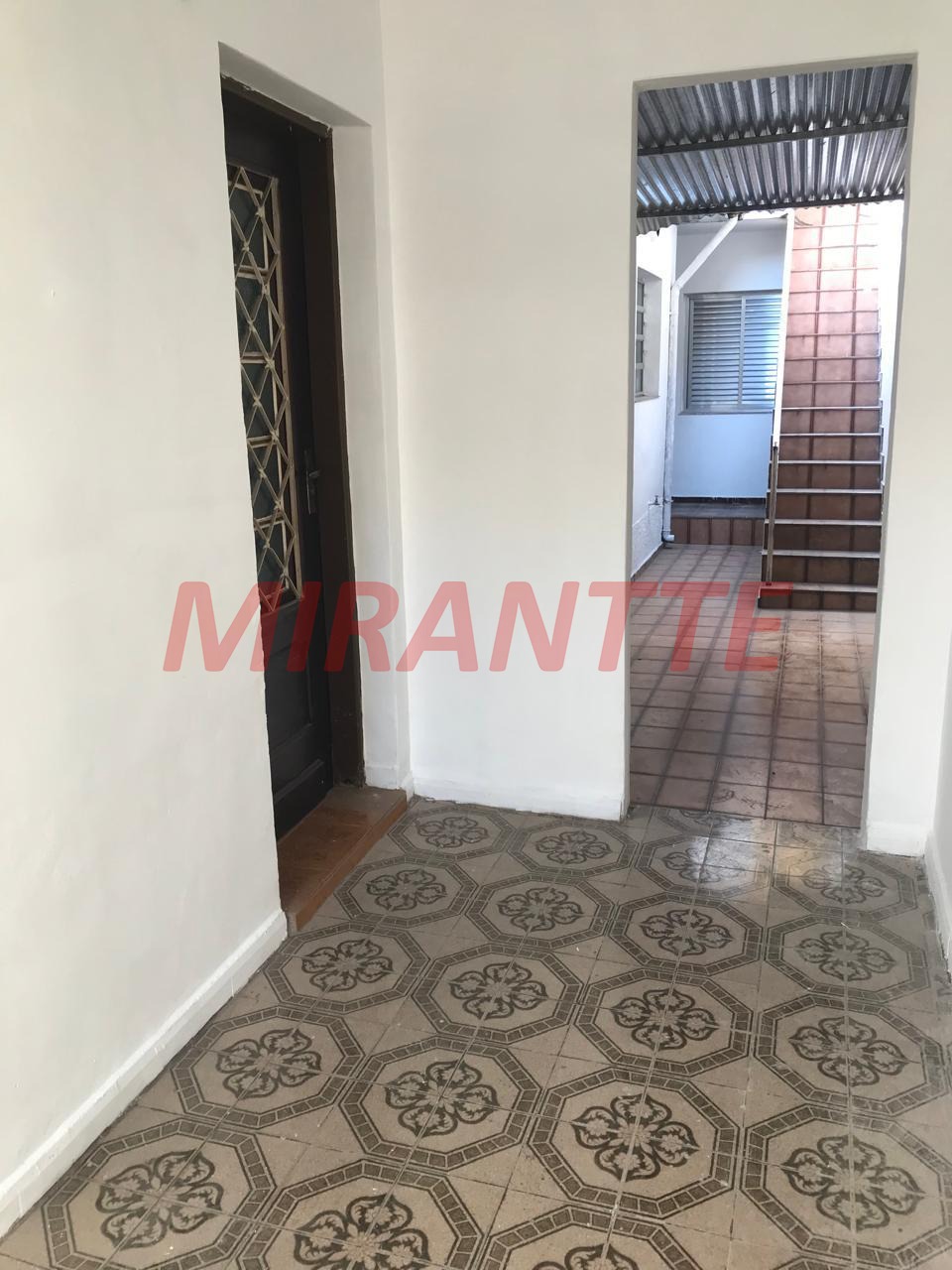 Casa terrea de 107m² com 3 quartos em Água Fria
