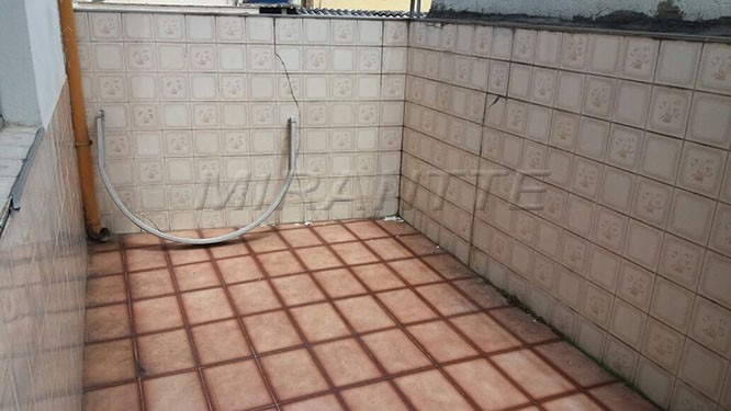 Casa terrea de 107m² com 3 quartos em Água Fria