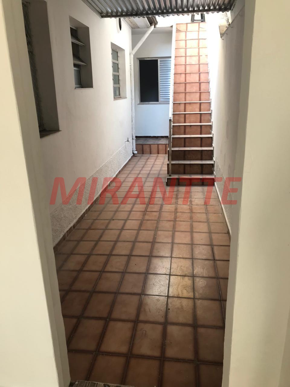 Casa terrea de 107m² com 3 quartos em Água Fria
