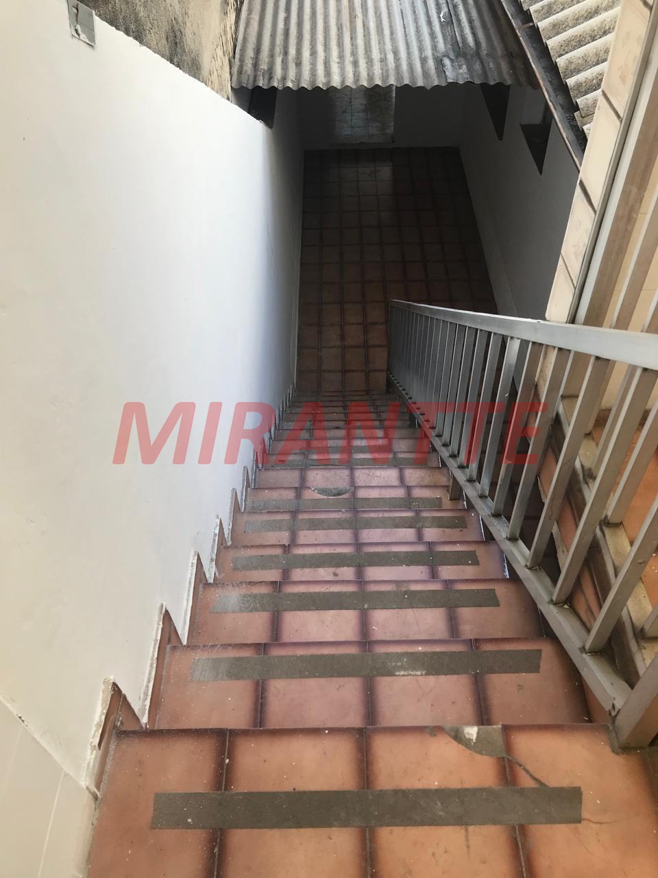 Casa terrea de 107m² com 3 quartos em Água Fria