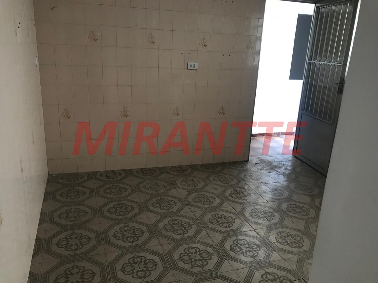 Casa terrea de 107m² com 3 quartos em Água Fria