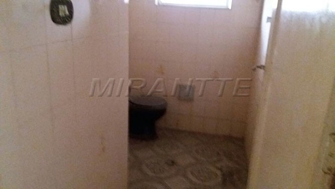 Casa terrea de 107m² com 3 quartos em Água Fria