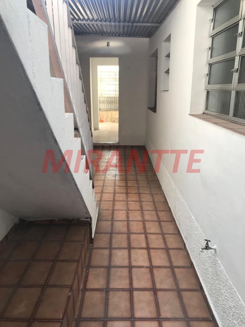 Casa terrea de 107m² com 3 quartos em Água Fria
