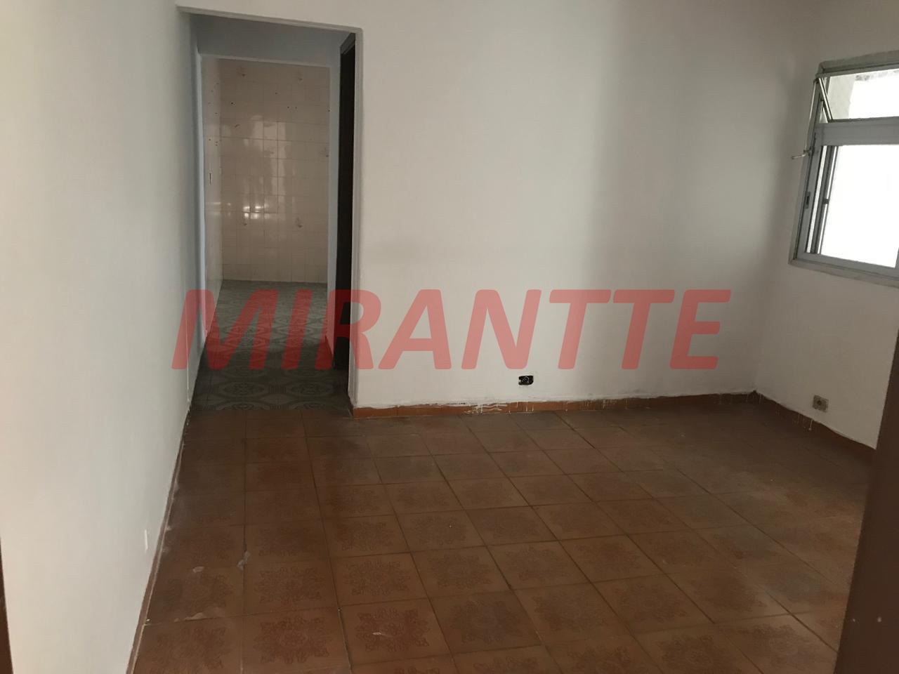 Casa terrea de 107m² com 3 quartos em Água Fria