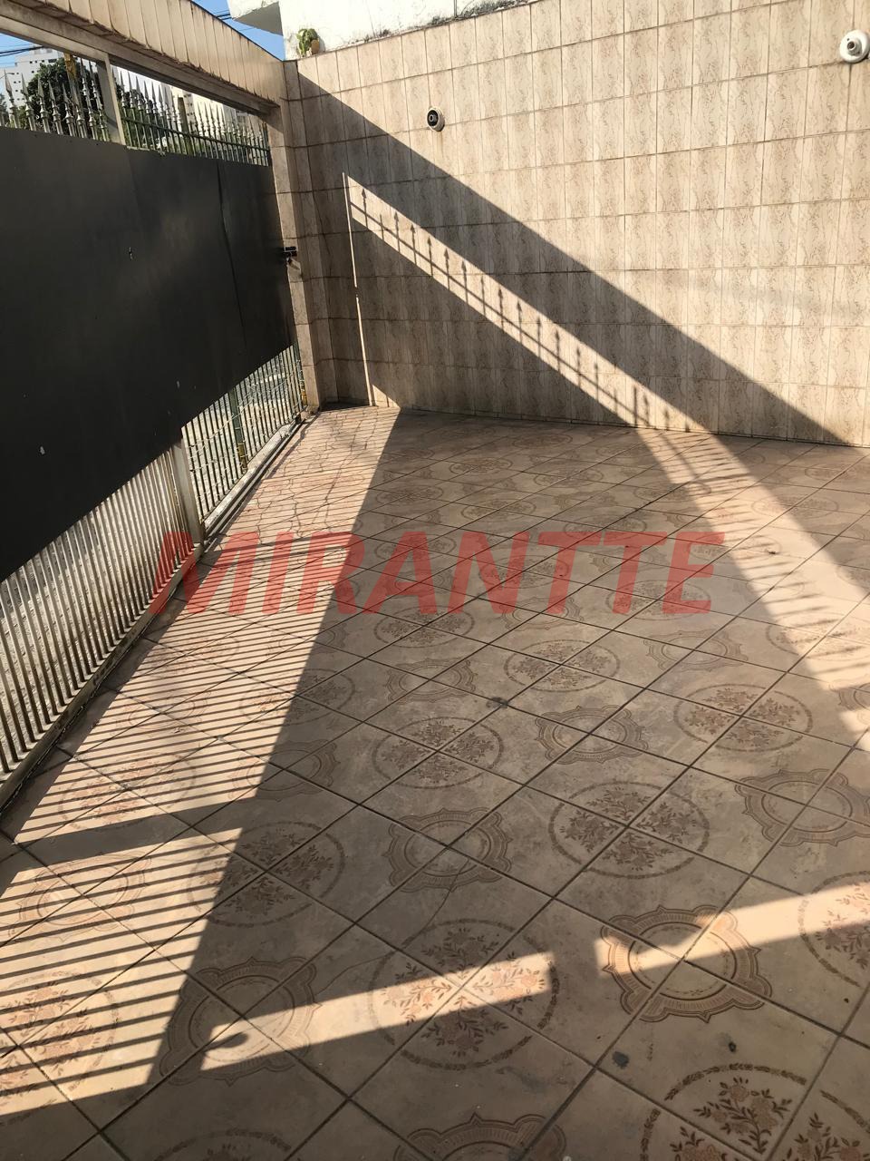 Casa terrea de 107m² com 3 quartos em Água Fria