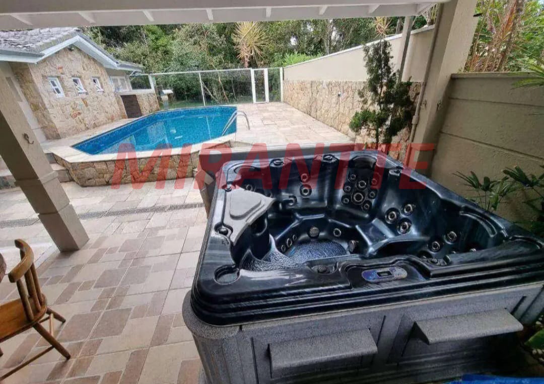 Sobrado de 408m² com 5 quartos em RIVIERA DE SAO LOURENCO