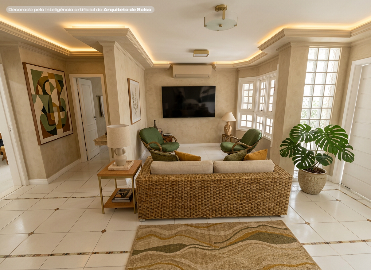 Sobrado de 408m² com 5 quartos em RIVIERA DE SAO LOURENCO