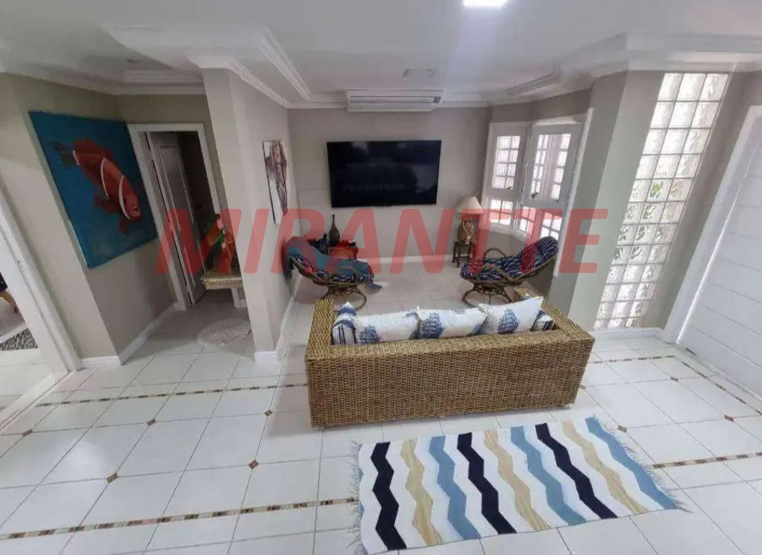Sobrado de 408m² com 5 quartos em RIVIERA DE SAO LOURENCO