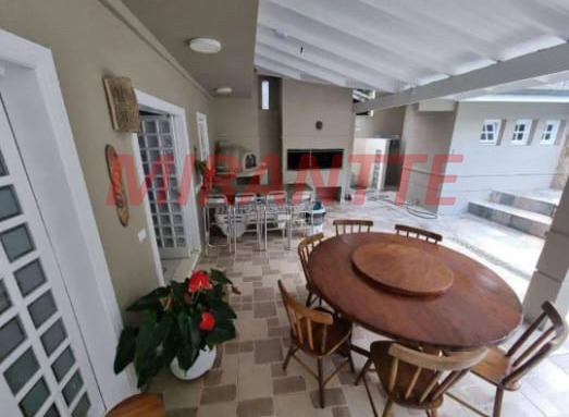 Sobrado de 408m² com 5 quartos em RIVIERA DE SAO LOURENCO