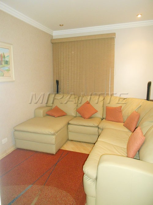 Apartamento de 168m² com 3 quartos em CENTRO