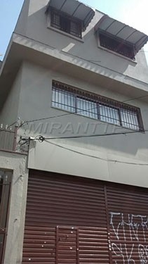 Comercial de 550m² com 6 quartos em Imirim