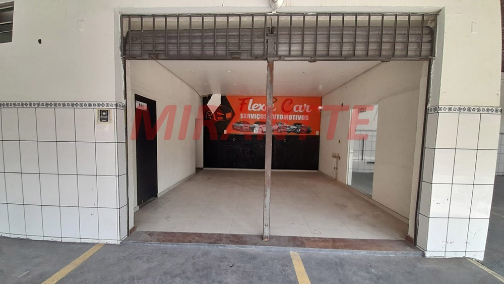 Galpao em Vila Nova Parada
