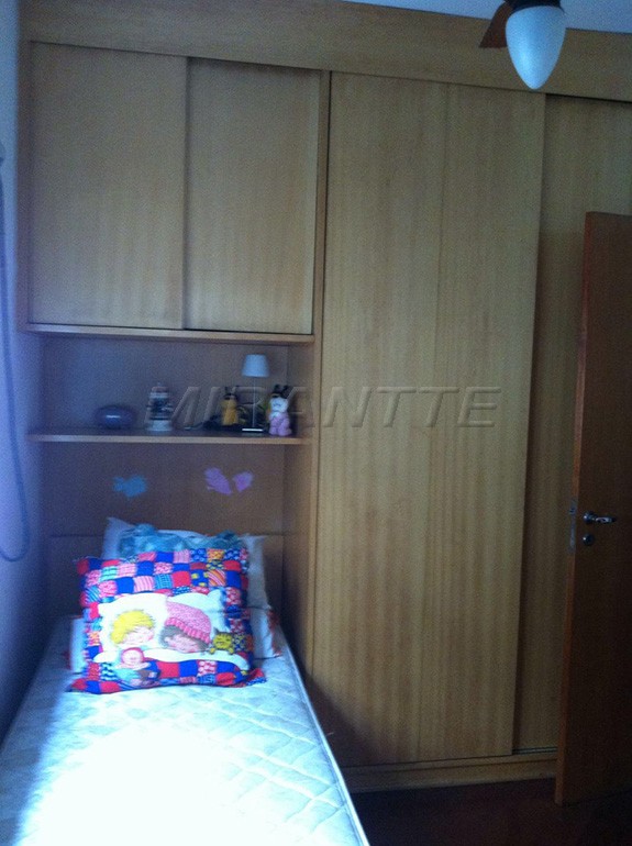 Apartamento de 98m² com 3 quartos em Indianópolis