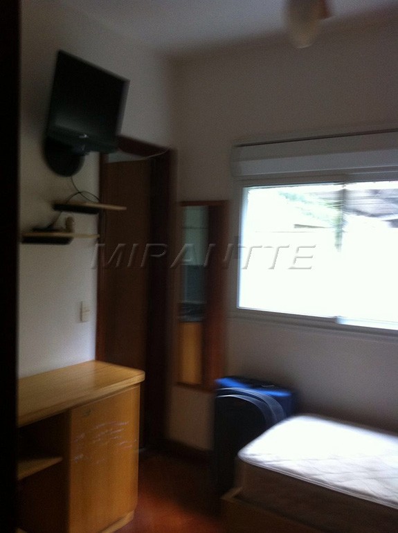 Apartamento de 98m² com 3 quartos em Indianópolis