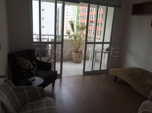 Comercial de 34m² em CENTRO