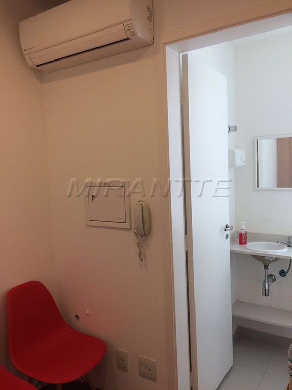 Comercial de 34m² em CENTRO