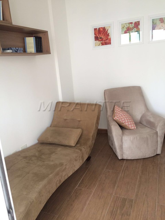 Comercial de 34m² em CENTRO