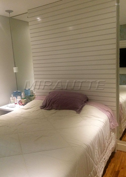 Apartamento de 71m² com 2 quartos em Vila Mariana
