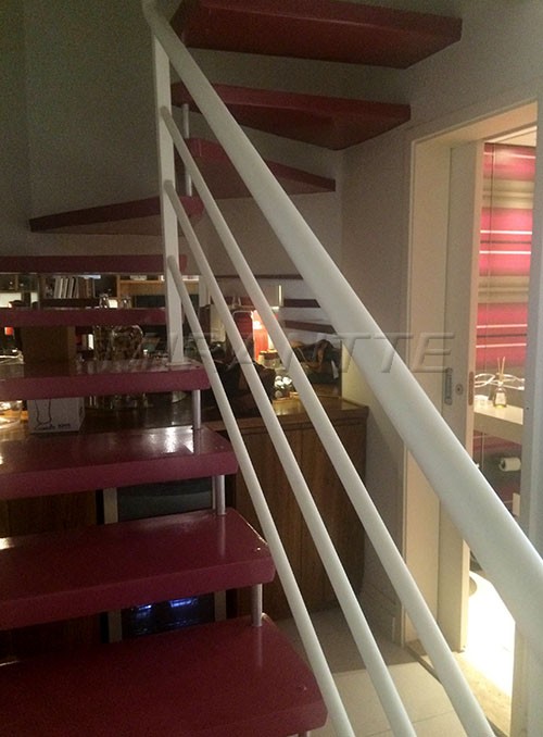 Apartamento de 71m² com 2 quartos em Vila Mariana