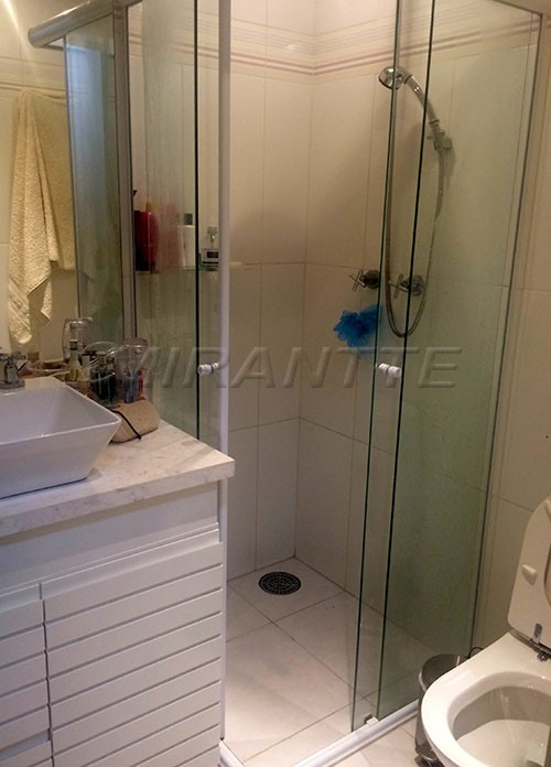 Apartamento de 71m² com 2 quartos em Vila Mariana