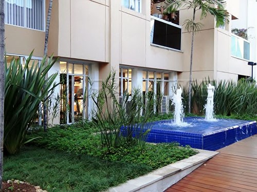Apartamento de 71m² com 2 quartos em Vila Mariana