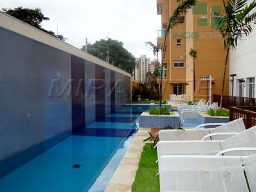 Apartamento de 71m² com 2 quartos em Vila Mariana