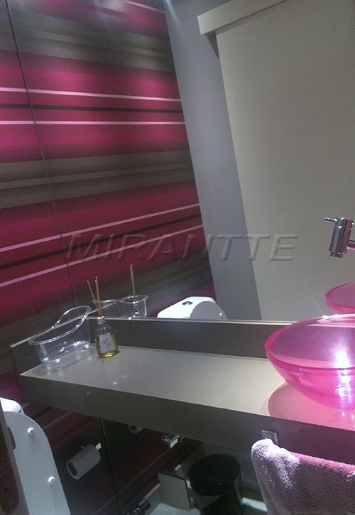 Apartamento de 71m² com 2 quartos em Vila Mariana