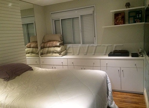 Apartamento de 71m² com 2 quartos em Vila Mariana