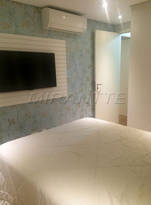 Apartamento de 71m² com 2 quartos em Vila Mariana