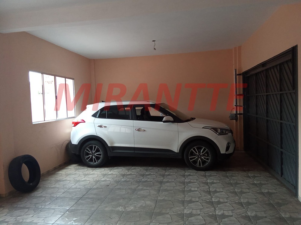 Casa terrea de 330m² com 4 quartos em Jardim Peri