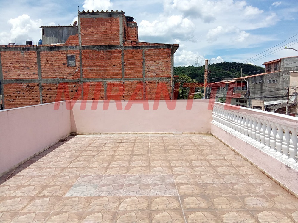 Casa terrea de 330m² com 4 quartos em Jardim Peri
