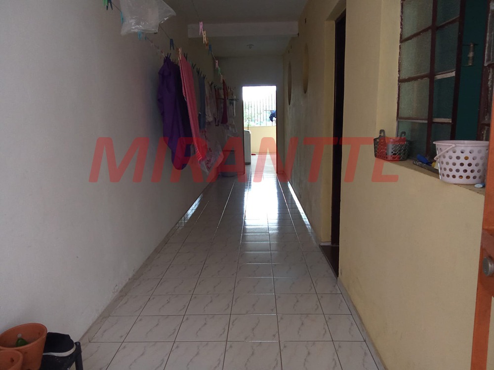 Casa terrea de 330m² com 4 quartos em Jardim Peri