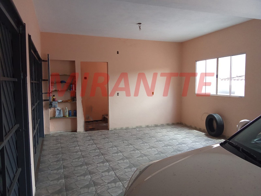 Casa terrea de 330m² com 4 quartos em Jardim Peri