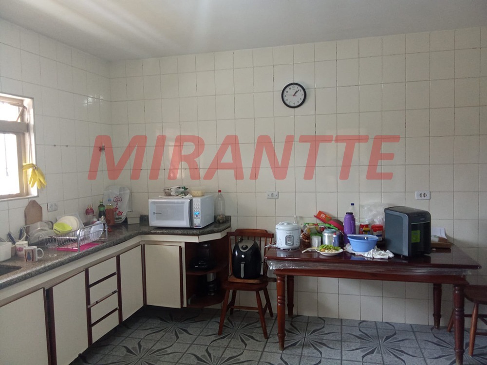 Casa terrea de 330m² com 4 quartos em Jardim Peri