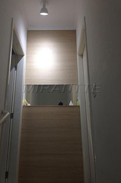 Cond. fechado de 85m² com 2 quartos em Imirim