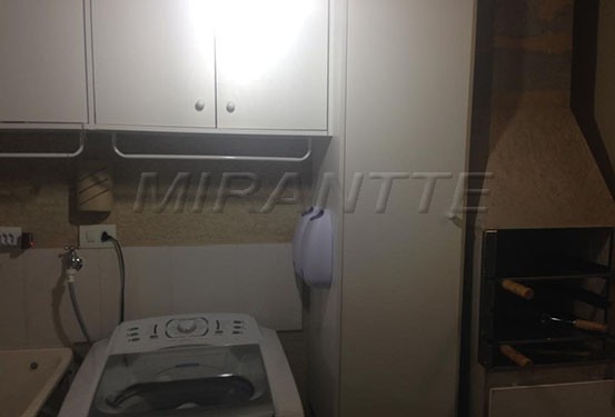 Cond. fechado de 85m² com 2 quartos em Imirim