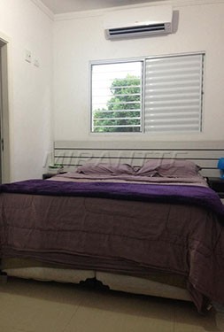 Cond. fechado de 85m² com 2 quartos em Imirim