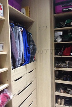 Cond. fechado de 85m² com 2 quartos em Imirim
