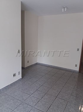 Apartamento de 65m² com 2 quartos em Barra Funda