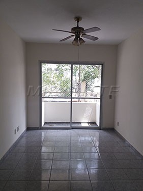 Apartamento de 65m² com 2 quartos em Barra Funda