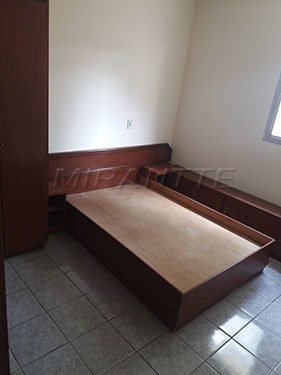 Apartamento de 65m² com 2 quartos em Barra Funda