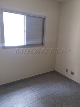 Apartamento de 65m² com 2 quartos em Barra Funda
