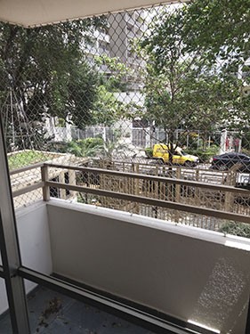 Apartamento de 65m² com 2 quartos em Barra Funda