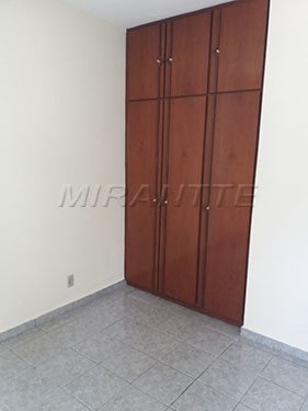 Apartamento de 65m² com 2 quartos em Barra Funda