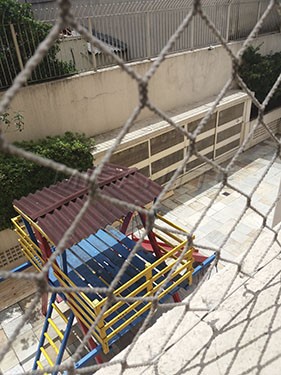 Apartamento de 65m² com 2 quartos em Barra Funda