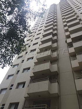 Apartamento de 65m² com 2 quartos em Barra Funda