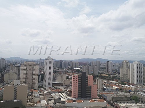 Apartamento de 65m² com 2 quartos em Barra Funda
